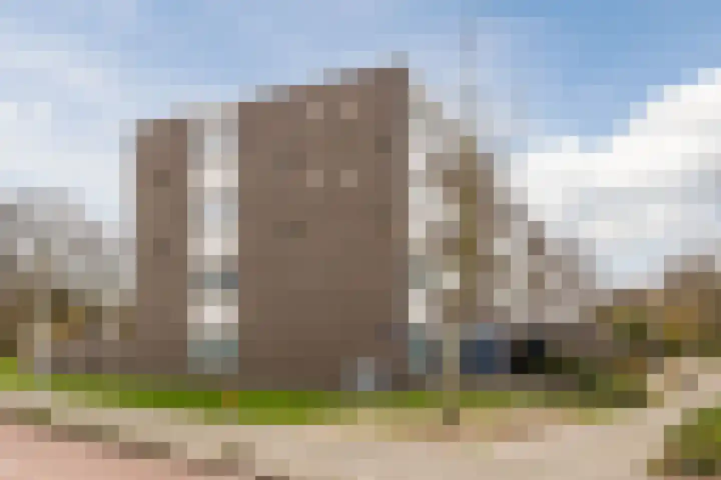 Rhenenhof 96 in Amsterdam