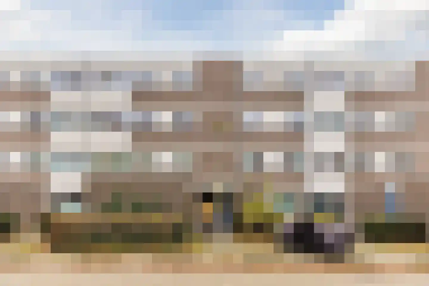 Rhenenhof 96 Amsterdam thumbnail 4