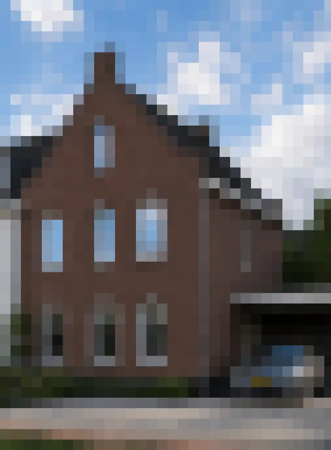 Rhenenseweg 5 in Kesteren