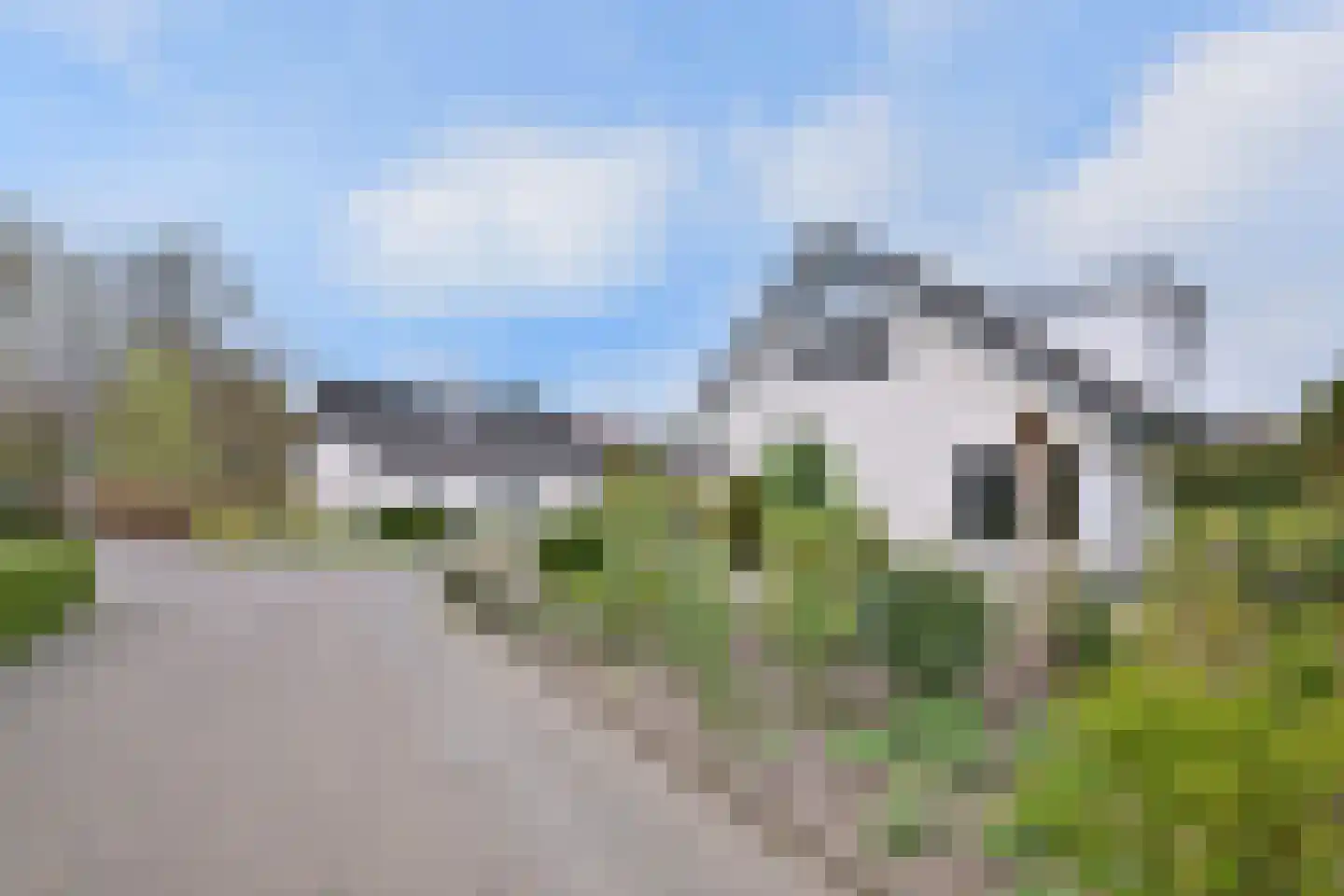 Rhiender Es 1 Brummen foto 2