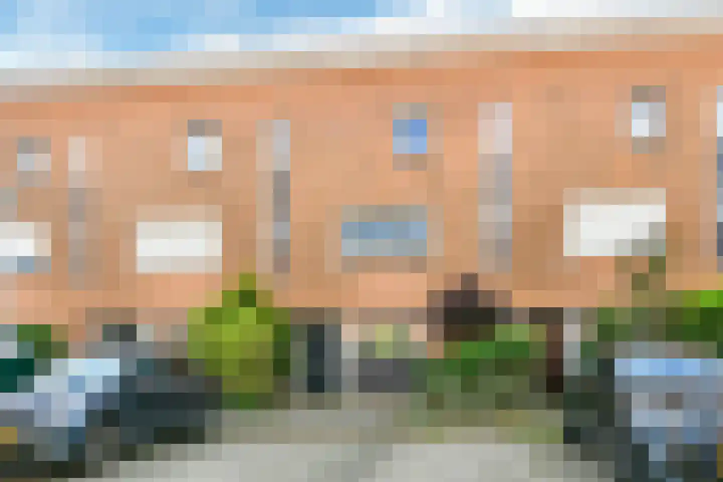 Rhienderstein 9 in Nieuw-Vennep