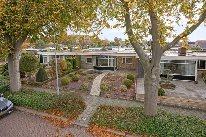 Rhijnsburglaan 40 en Heerde foto