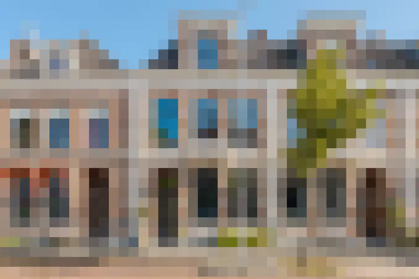 Rhijnvis Feithlaan 19 in Zwolle