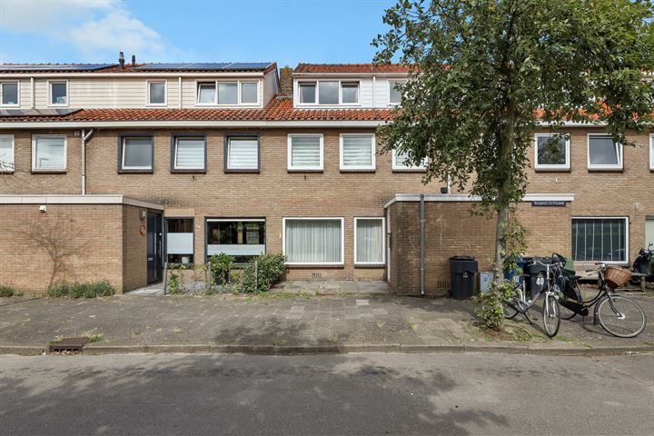 Rhijnvis Feithlaan 42 en Alkmaar foto