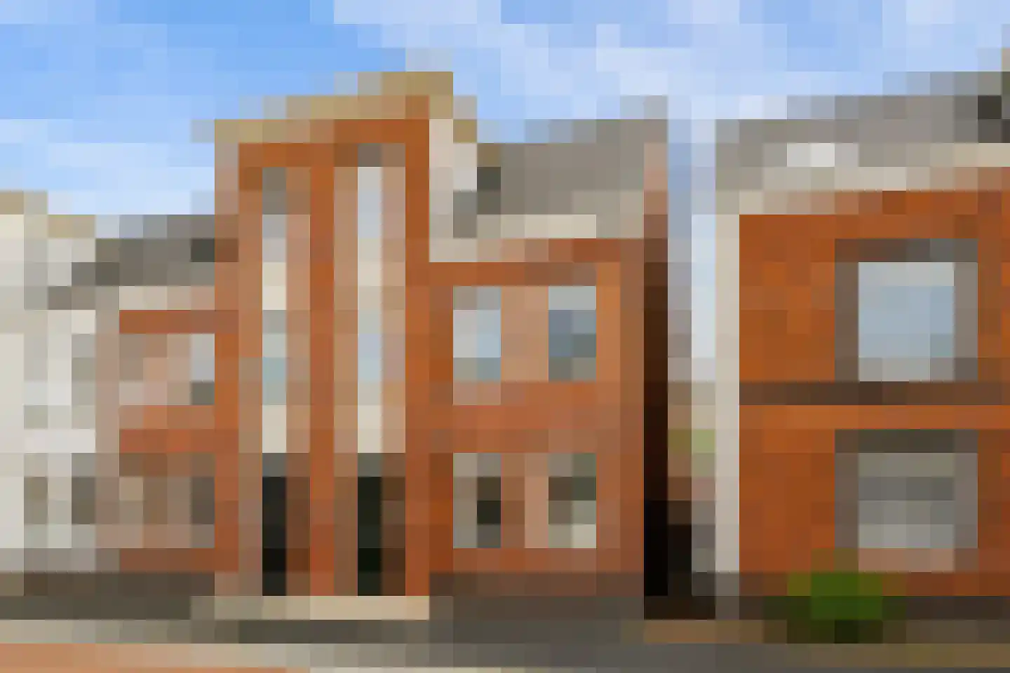 Rhijnvis Feithlaan 66 in Zwolle