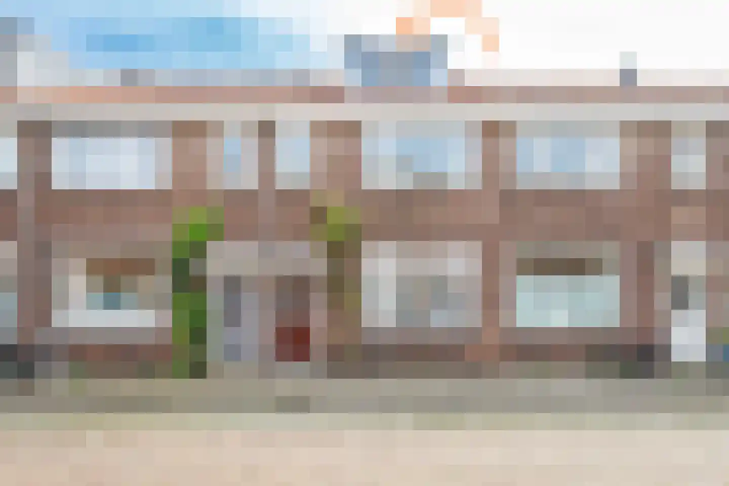 Rhijnvis Feithstraat 12 in Gouda