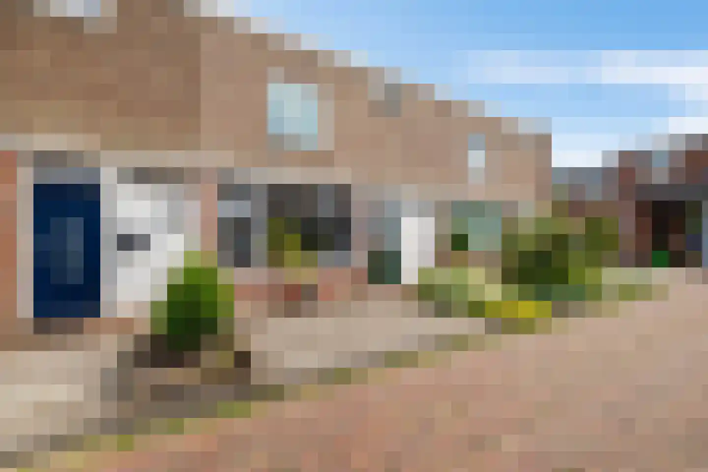 Rhijnvis Feithstraat 13 in Hoogezand