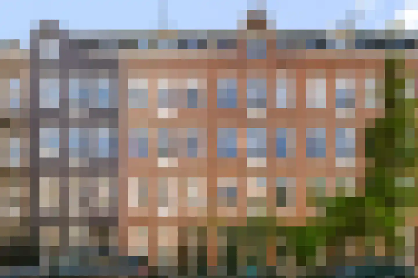 Rhijnvis Feithstraat 24 C in Amsterdam