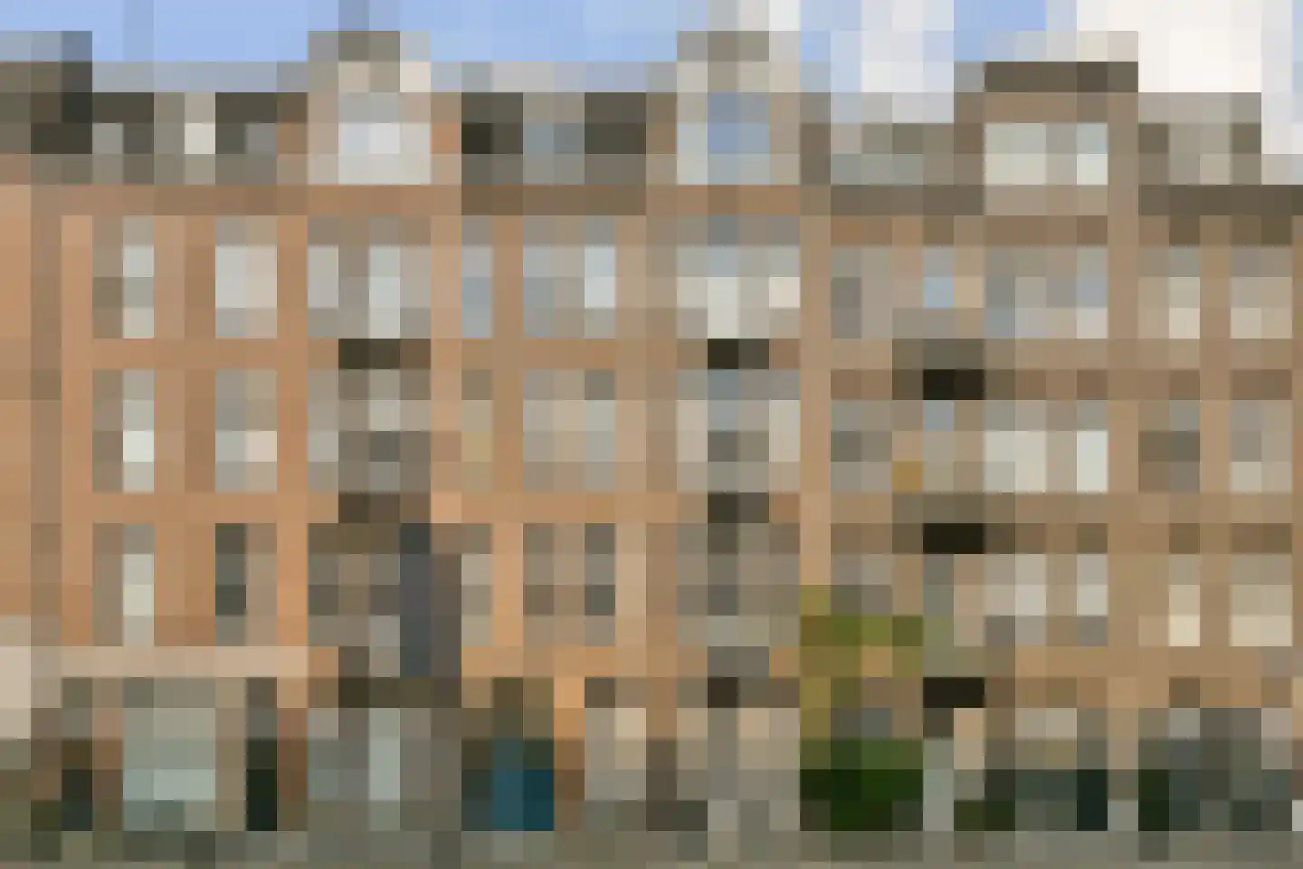 Rhijnvis Feithstraat 58 H in Amsterdam