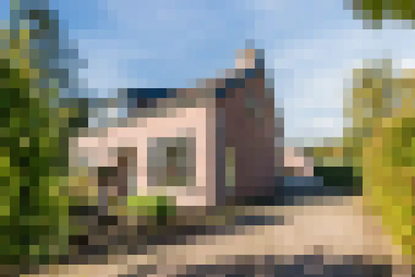 Rhodensteijnselaan 16 in Langbroek