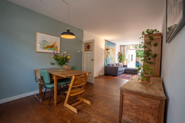 Rhododendronstraat 60 in 's-Gravenhage photo