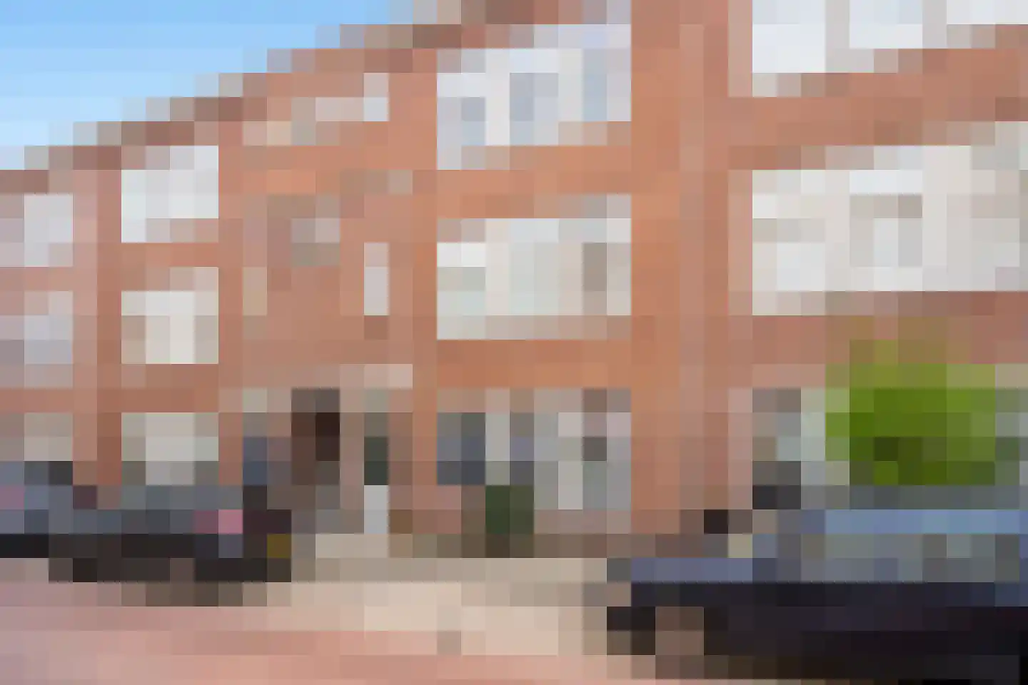 Rhododendronstraat 84 en Den Haag