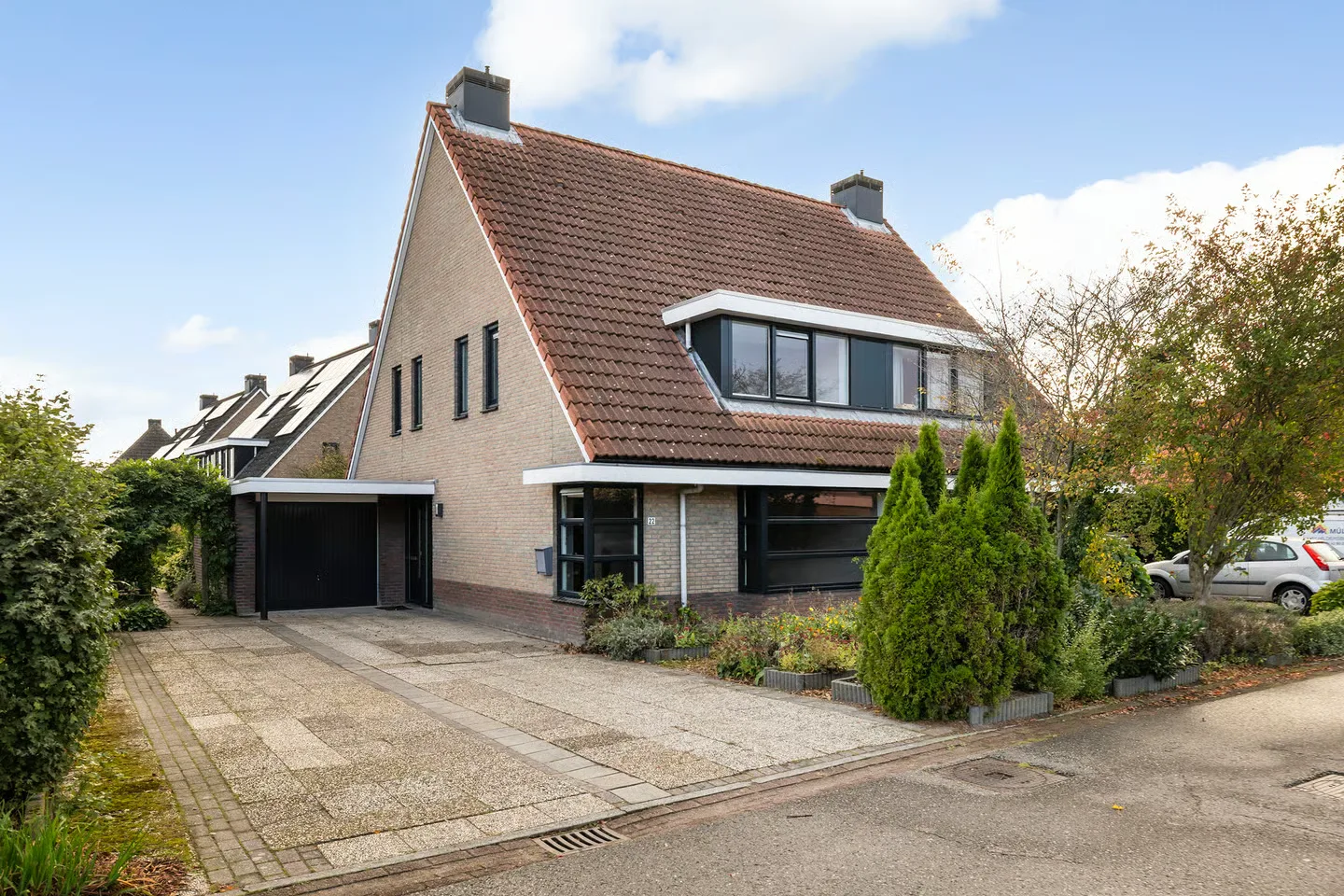 Rhodonietdreef 22 in Emmen
