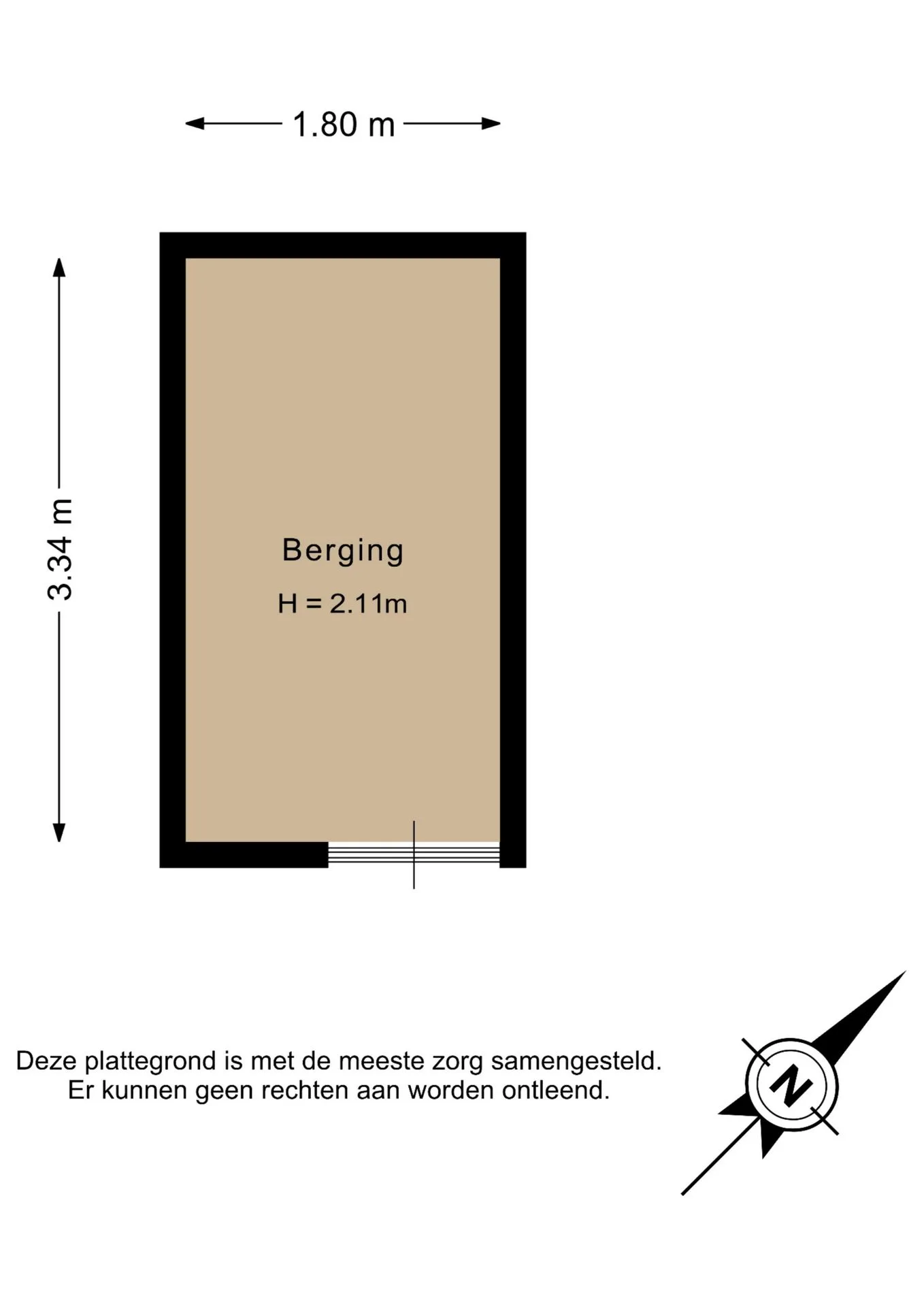 Rhônedreef 19 Utrecht thumbnail 35
