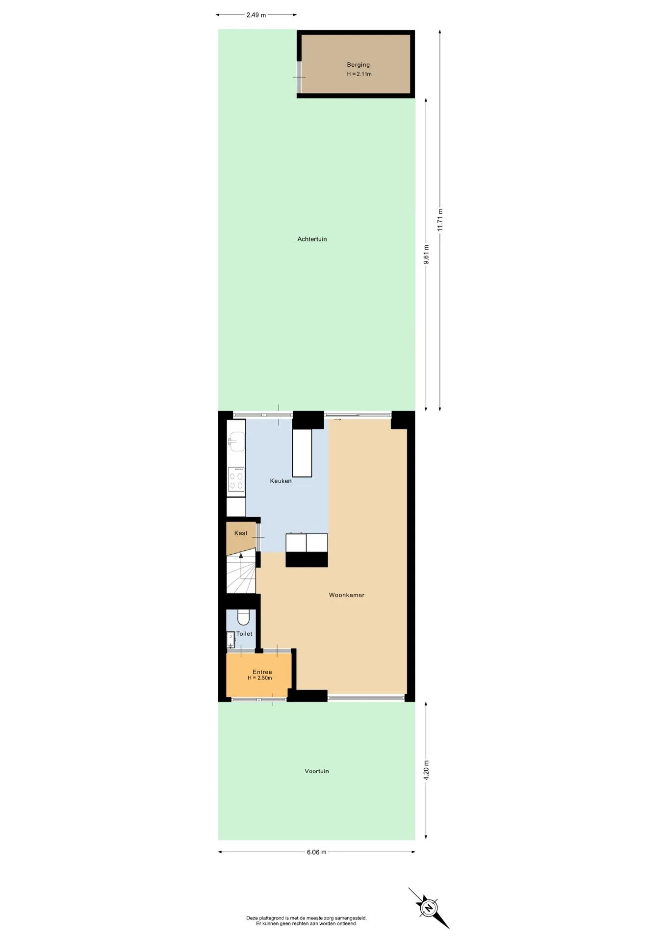 Rhônedreef 19 Utrecht thumbnail 37