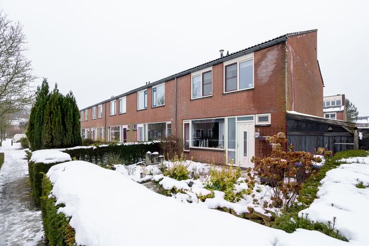 Rhônepad 50 dans Assen photo