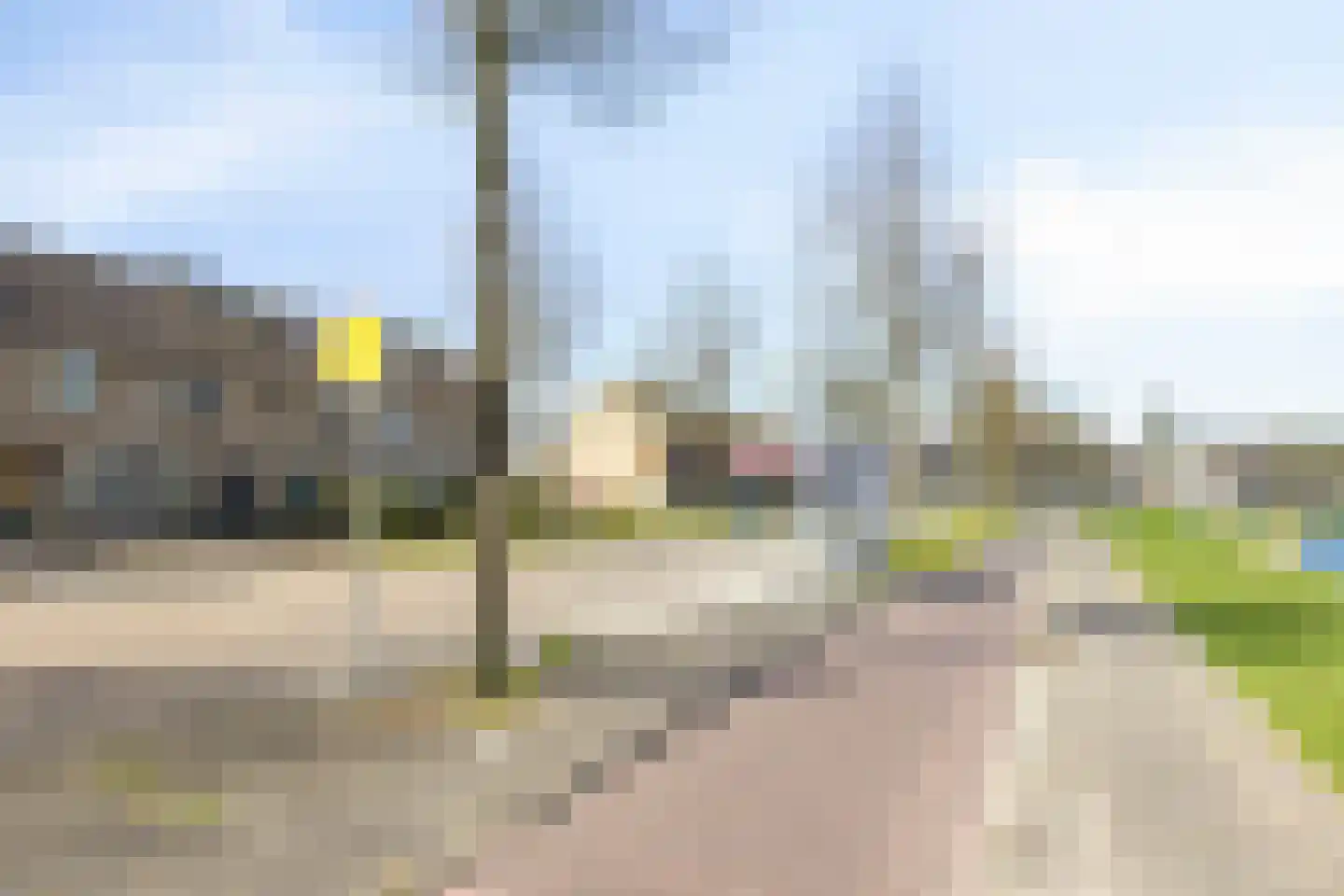 Rhônestraat 29 Spijkenisse thumbnail 36