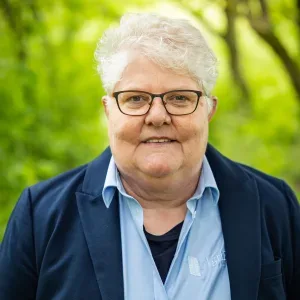 Foto van Ria Woltjer