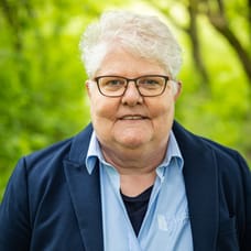 Foto von Ria Woltjer