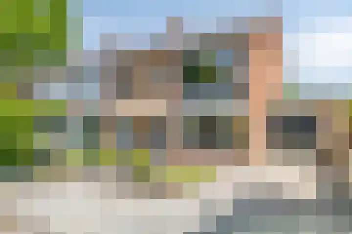 Rialaan 24 Oostvoorne