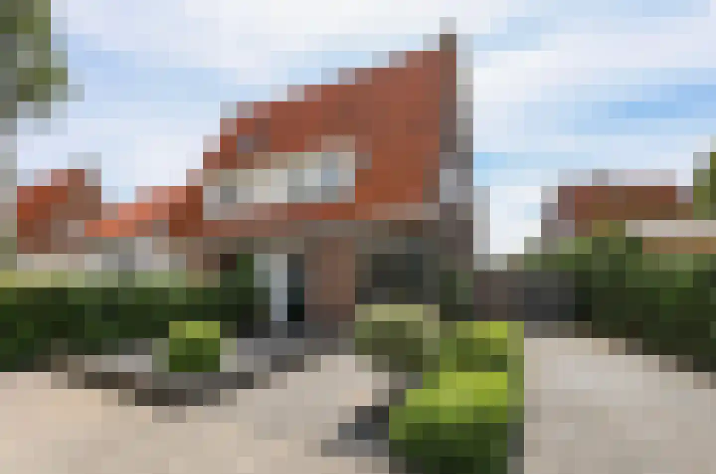 Rialaan 27 in Oostvoorne