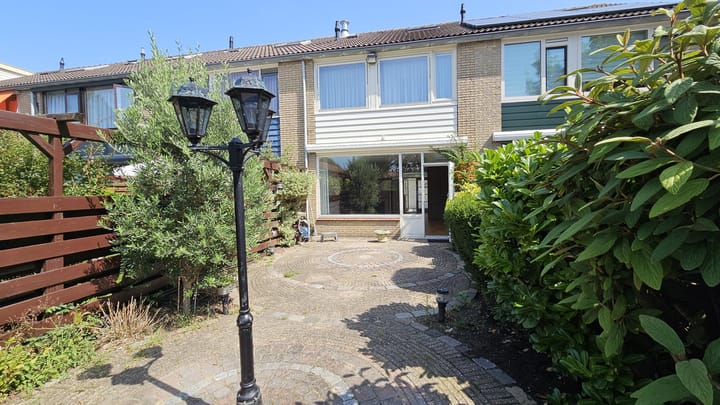 Photo de la maison Rialen 4, Assendelft