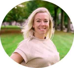 Photo of Rian Roorda