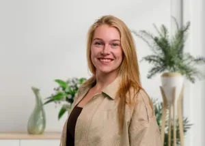 Foto van Rianna van der Werff