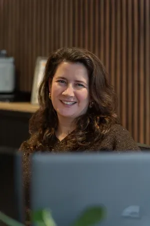 Foto van Rianne Aschman van Teeffelen