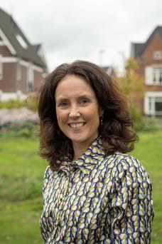 Foto von Rianne Boogaard-van der Windt