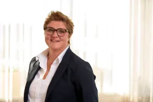 Foto van Rianne de Wit