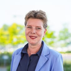 Photo of Rianne Egelmeers