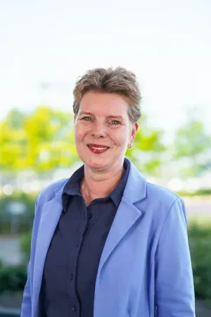 Foto von Rianne Egelmeers