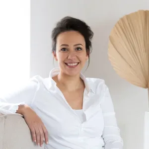 Photo of Rianne Koelmans