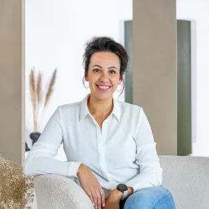 Photo of Rianne Koelmans