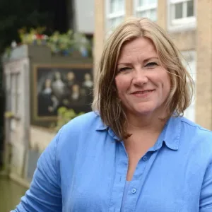 Foto van Rianne Korteweg