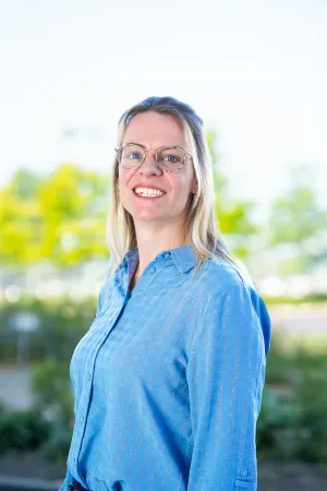 Foto von Rianne Lamers