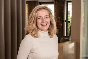 Foto van Rianne Maatman