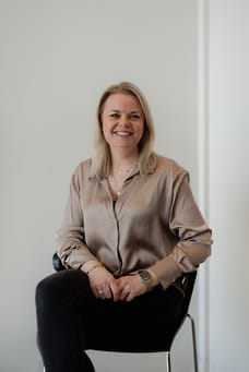 Foto von Rianne Nobel