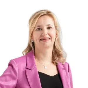 Photo of Rianne Scheepers