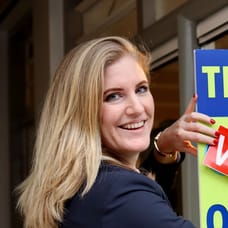 Foto von Rianne Stein