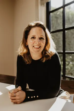 Foto van Rianne van de Bovenkamp