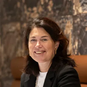 Foto von Rianne van den Berg