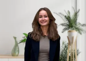 Photo of Rianne van der Meulen