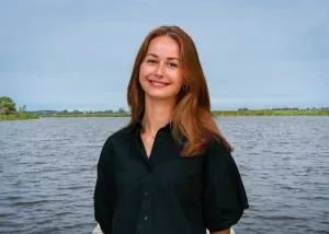 Foto van Rianne van der Meulen