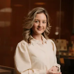 Foto van Rianne van Roekel