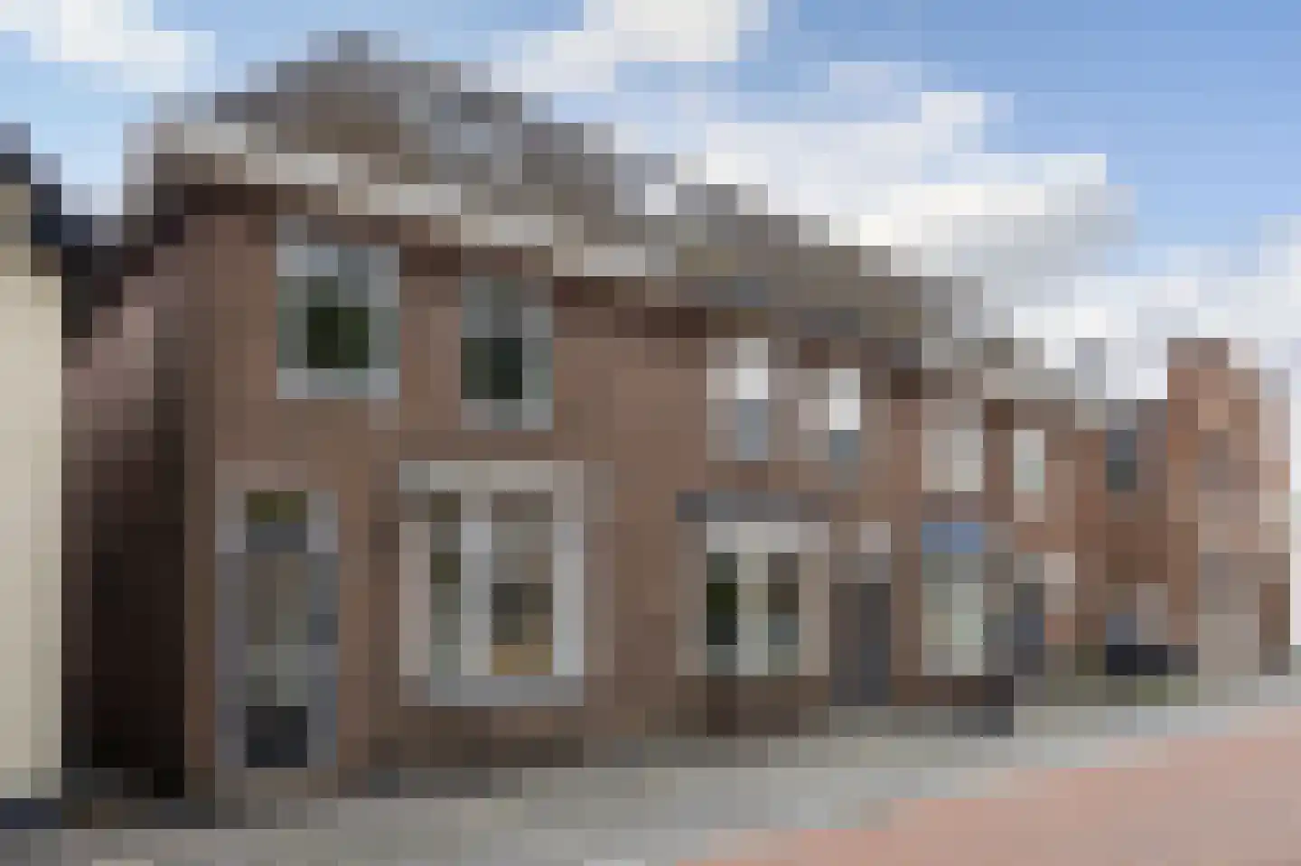 Ribbeltsweg 11 in Enschede