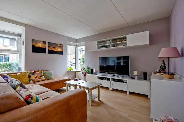 Ribeshage 21 Assen foto 2