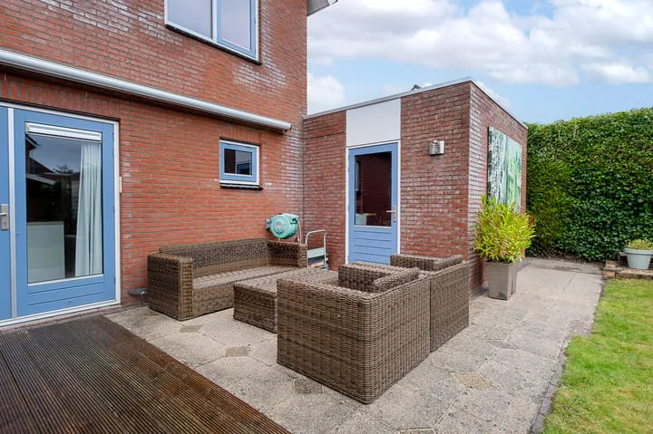 Ribeshage 21 Assen thumbnail 41