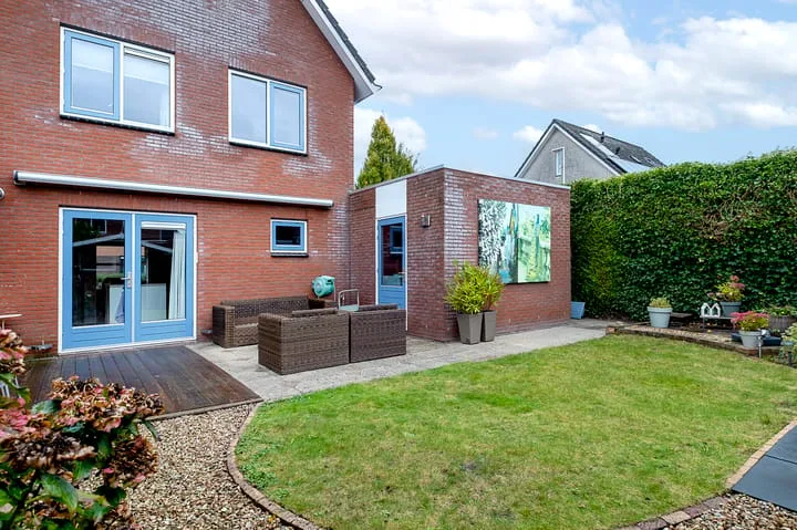 Ribeshage 21 Assen thumbnail 46